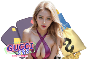 gucci สล็อต