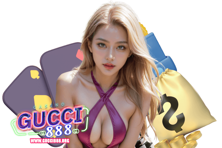 gucci สล็อต