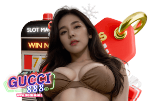 gucci888 ทางเข้า